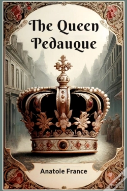 Capa do artigo The Queen Pedauque (Edition2024)