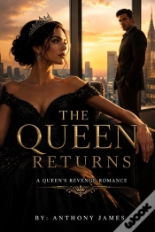 Capa do artigo The Queen Returns