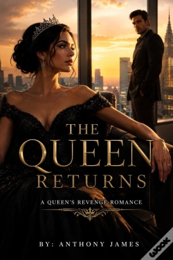 Capa do artigo The Queen Returns