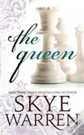 Capa do artigo The Queen
