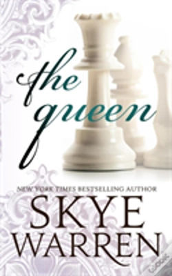 Capa do artigo The Queen