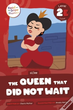 Capa do artigo The Queen That Did Not Wait