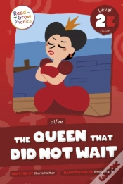 Capa do artigo The Queen That Did Not Wait