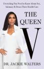The Queen V - Preview