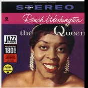 Capa do artigo The Queen! - Vinil