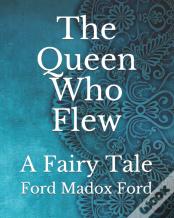 The Queen Who Flew