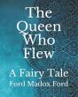The Queen Who Flew - Preview