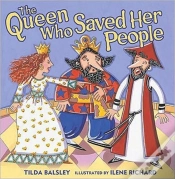 Capa do artigo The Queen Who Saved Her People