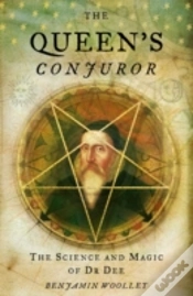 Capa do artigo The Queenâ€™S Conjuror