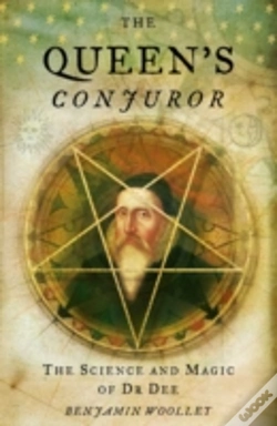 Capa do artigo The Queenâ€™S Conjuror