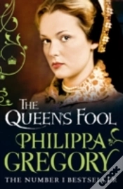 Capa do artigo The Queenâ€™S Fool