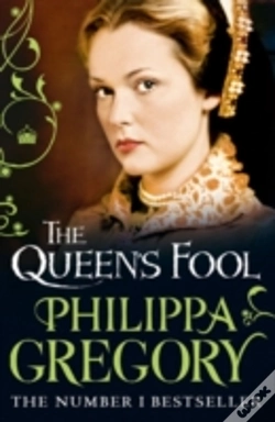 Capa do artigo The Queenâ€™S Fool