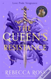 Capa do artigo The Queenâ€™S Resistance