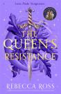 The Queenâ€™S Resistance - Preview