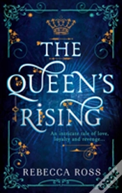 Capa do artigo The Queenâ€™S Rising