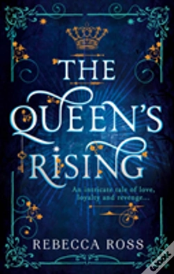 Capa do artigo The Queenâ€™S Rising