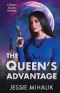 The Queen'S Advantage - Preview
