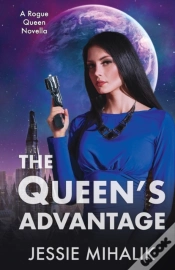 Capa do artigo The Queen
