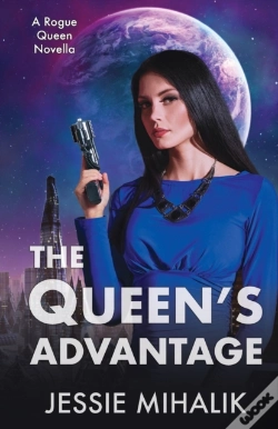 Capa do artigo The Queen'S Advantage