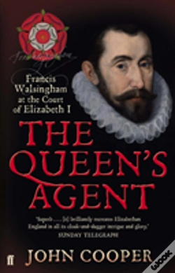 Capa do artigo The Queen'S Agent