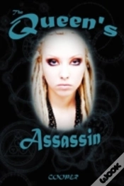 Capa do artigo The Queen