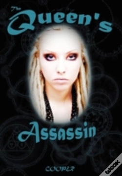 Capa do artigo The Queen'S Assassin