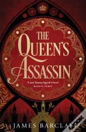 The Queen'S Assassin
