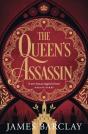 The Queen'S Assassin - Preview