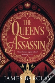Capa do artigo The Queen