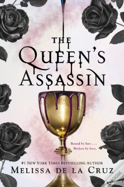 Capa do artigo The Queen'S Assassin