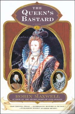 Capa do artigo The Queen'S Bastard