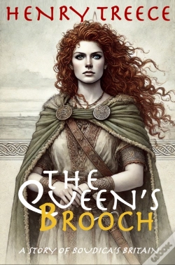 Capa do artigo The Queen'S Brooch