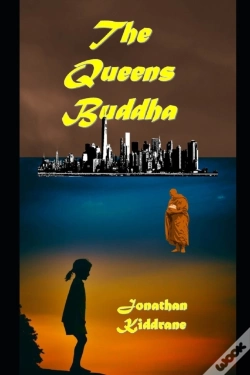 Capa do artigo The Queens Buddha