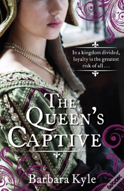 Capa do artigo The Queen'S Captive