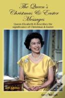 The Queen'S Christmas And Easter Messages (Gift Edition)