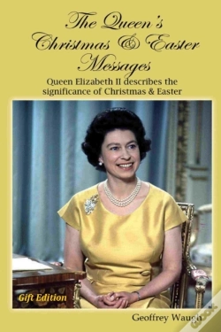 Capa do artigo The Queen'S Christmas And Easter Messages (Gift Edition)