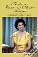 The Queen'S Christmas And Easter Messages