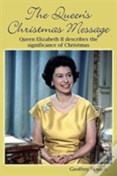 The Queen'S Christmas Message