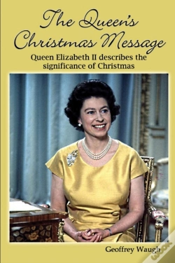 Capa do artigo The Queen'S Christmas Message