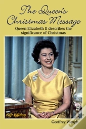 The Queen'S Christmas Message