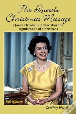 Capa do artigo The Queen'S Christmas Message