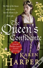 Capa do artigo The Queen