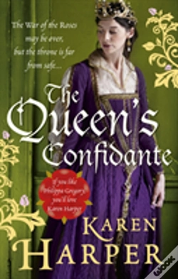 Capa do artigo The Queen'S Confidante