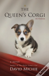 The Queen'S Corgi