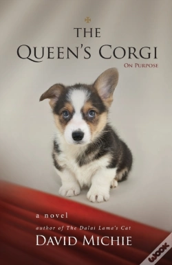 Capa do artigo The Queen'S Corgi