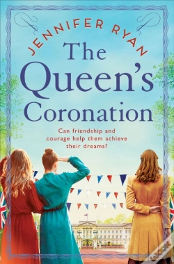 Capa do artigo The Queen'S Coronation