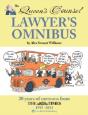 The Queen'S Counsel Lawyer'S Omnibus - Preview