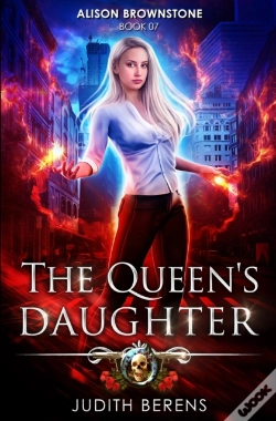 Capa do artigo The Queen'S Daughter