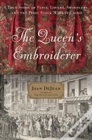 The Queen'S Embroiderer