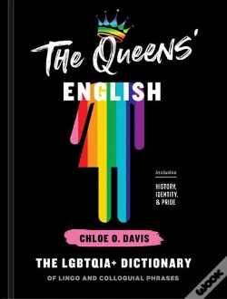 Capa do artigo The Queens' English